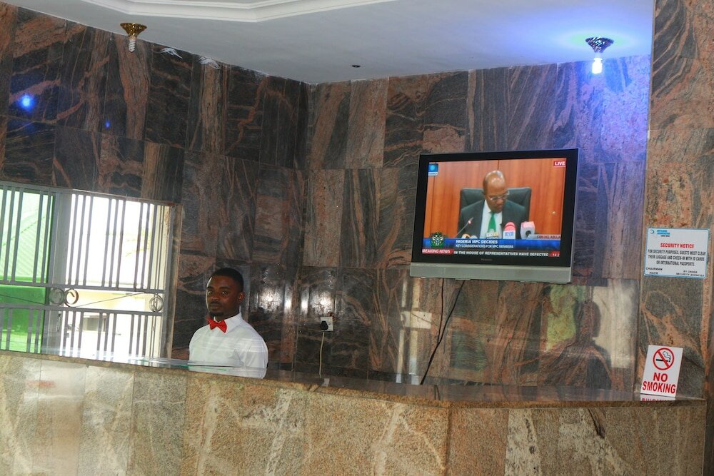 Фото Planet Guest House