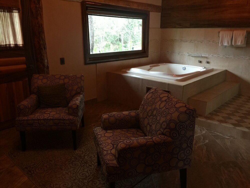 Фото Cabaña Leon