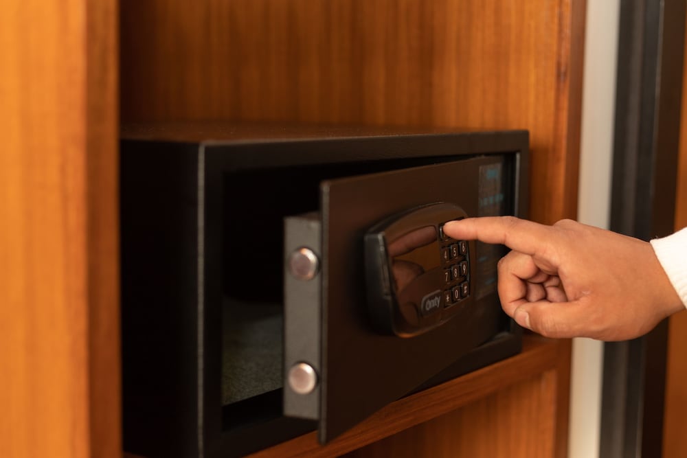 Фото Timber House