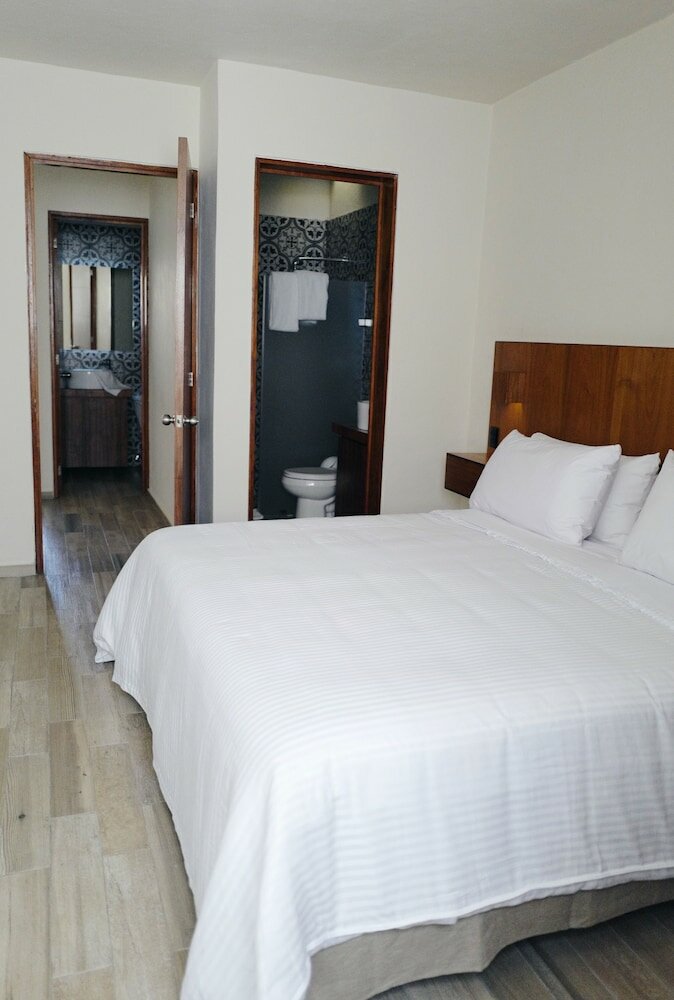 Фото Villas La Ceiba