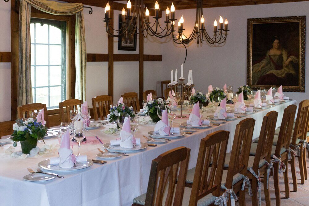 Фото Landhotel Krummenweg