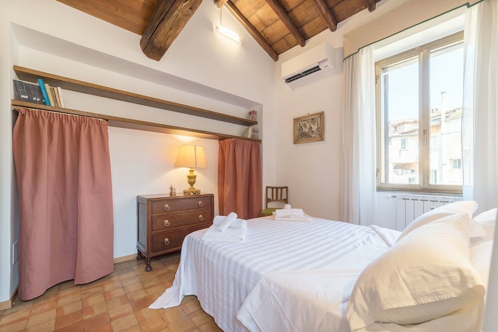 Фото Trevi's Roof Terraces