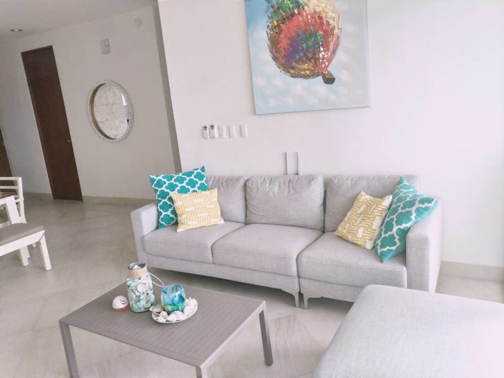 Фото Osean Oasis Luxury Apartment