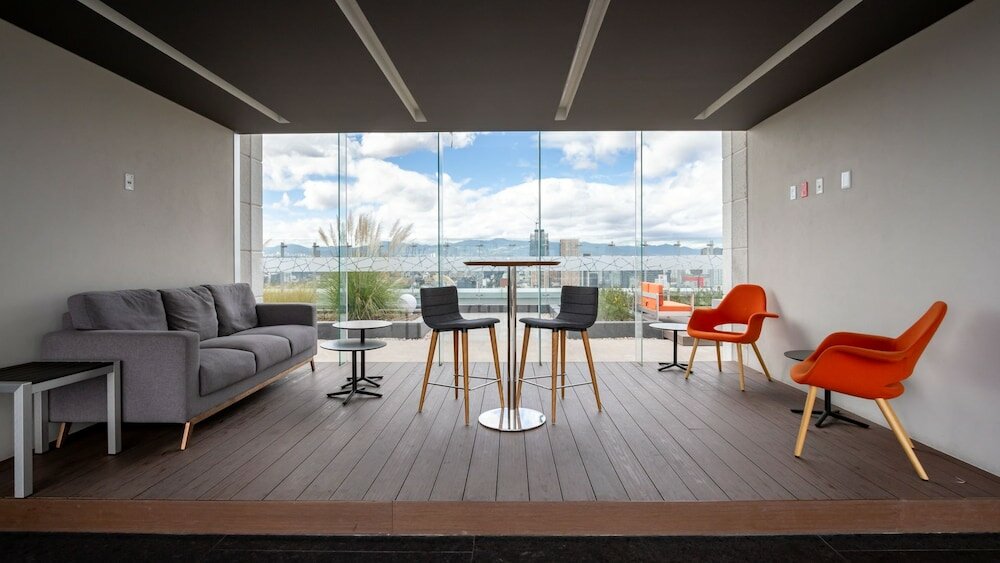 Фото Latitud Polanco Luxury Suite