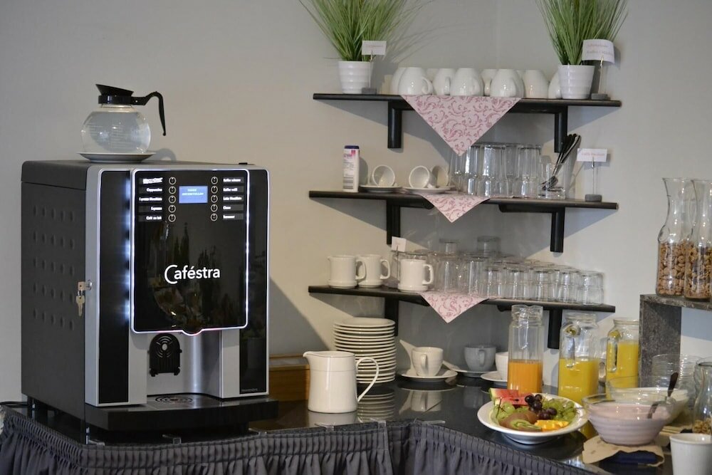 Фото Hotel Cafe Galerie