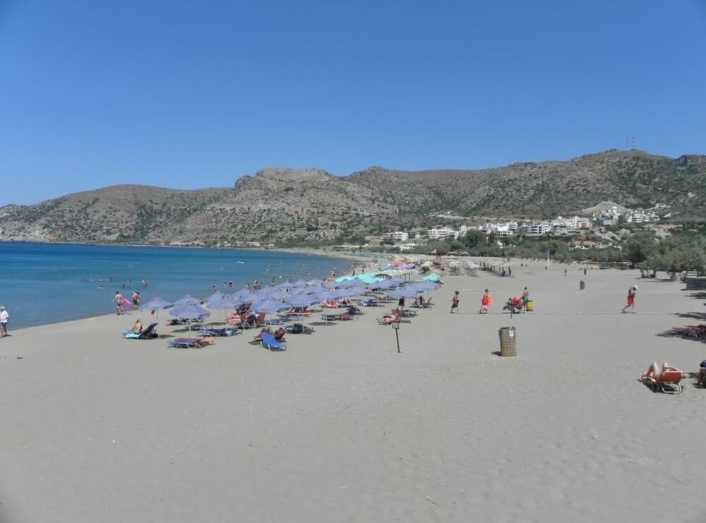 Фото Valena Stylish Home -15 min to Elafonisi