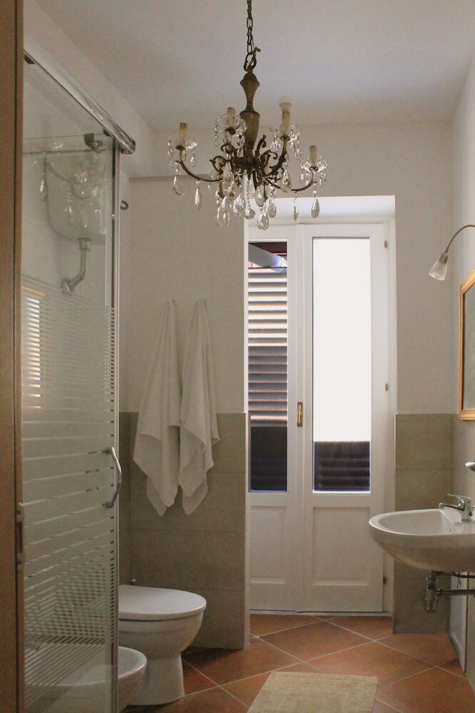 Фото B&b Dietro La Cattedrale