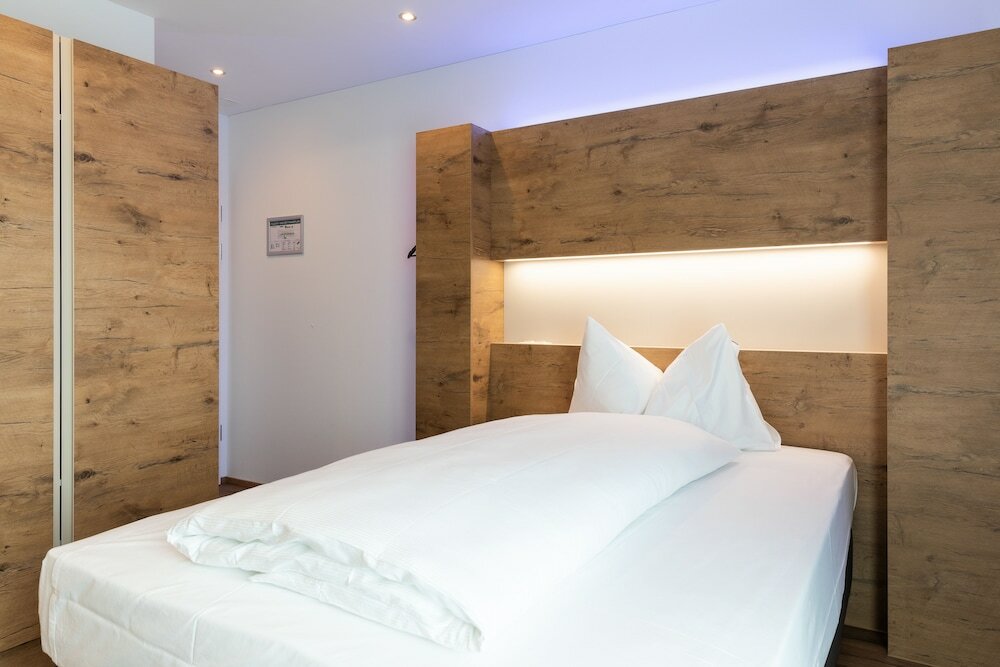 Фото Jet Hotel Zurich Airport