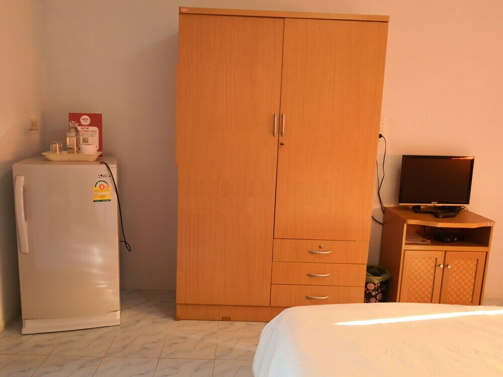 Фото Rungrod Grand Hotel