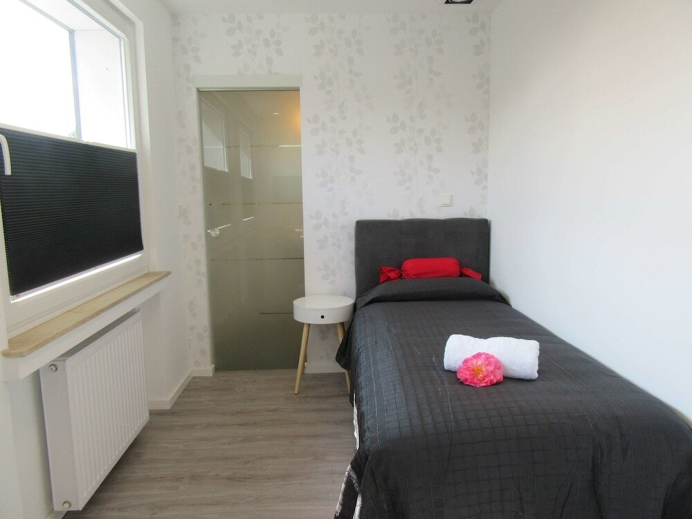 Фото Minsu Hotel