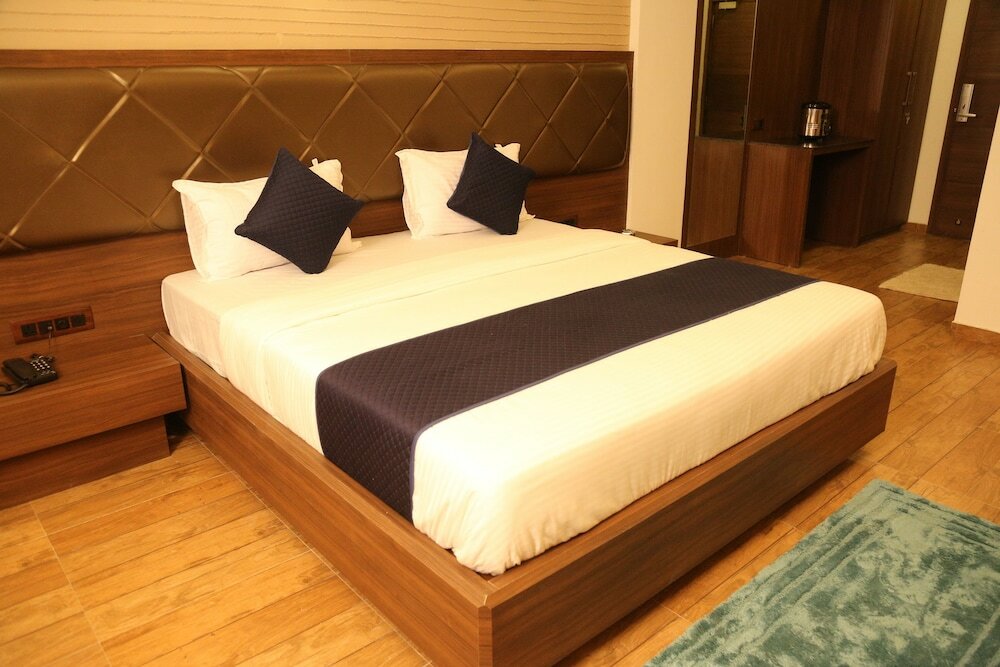 Фото Hotel Royal Square