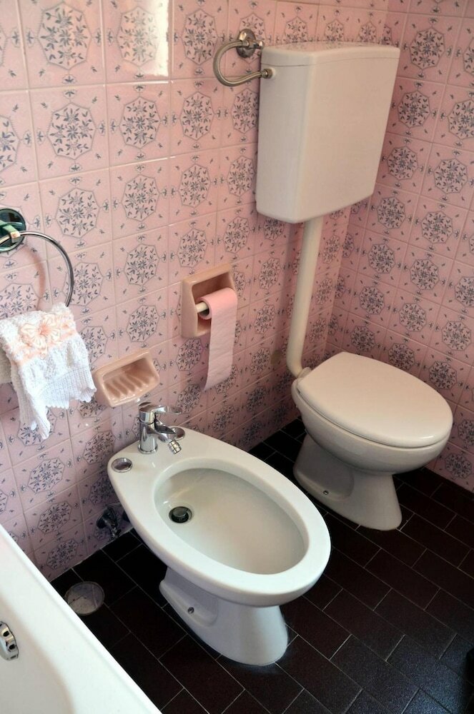 Фото Angelo Rossi B&b