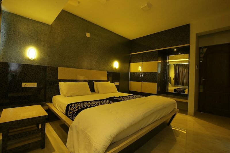 Гостиница Cyprus Inn