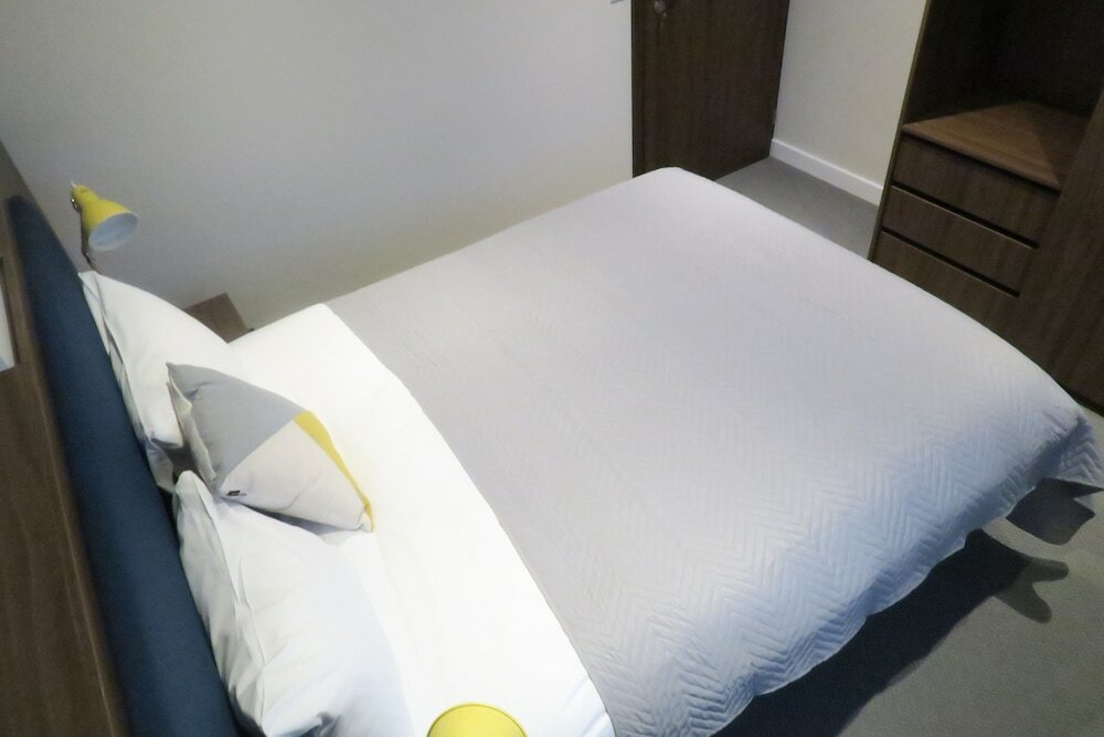 Фото Quay Apartments Clarence House