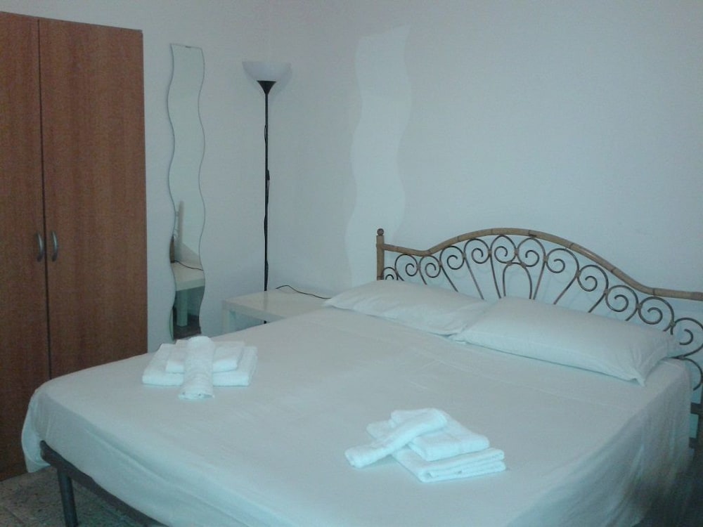 Фото Sciddicu Room