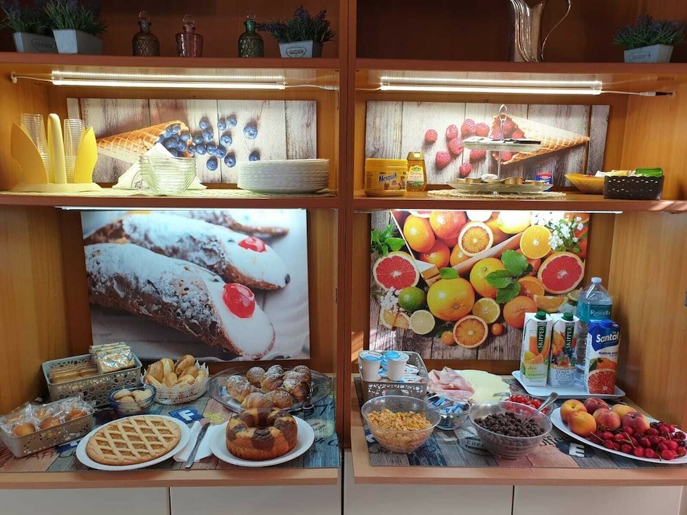 Фото Anastasia Villas B&b - Casa Vacanze