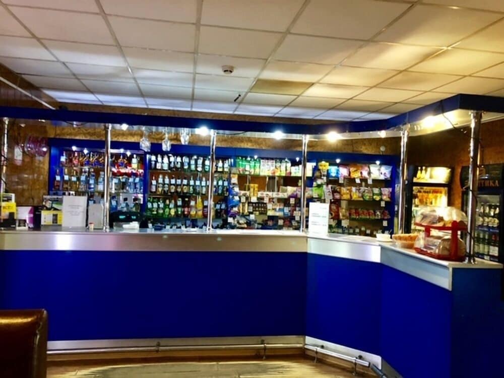 Фото Балтика