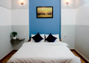 отель Hana Homestay Danang