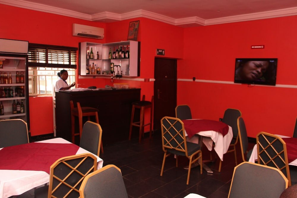 Фото Degok Hotel