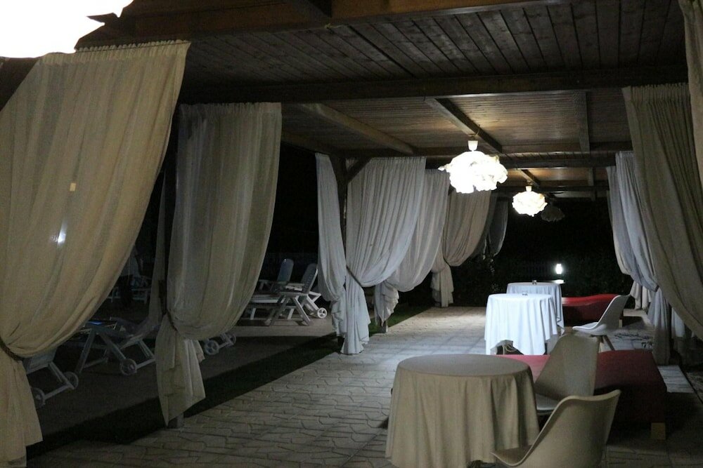 Фото La Selva Incantata b&b