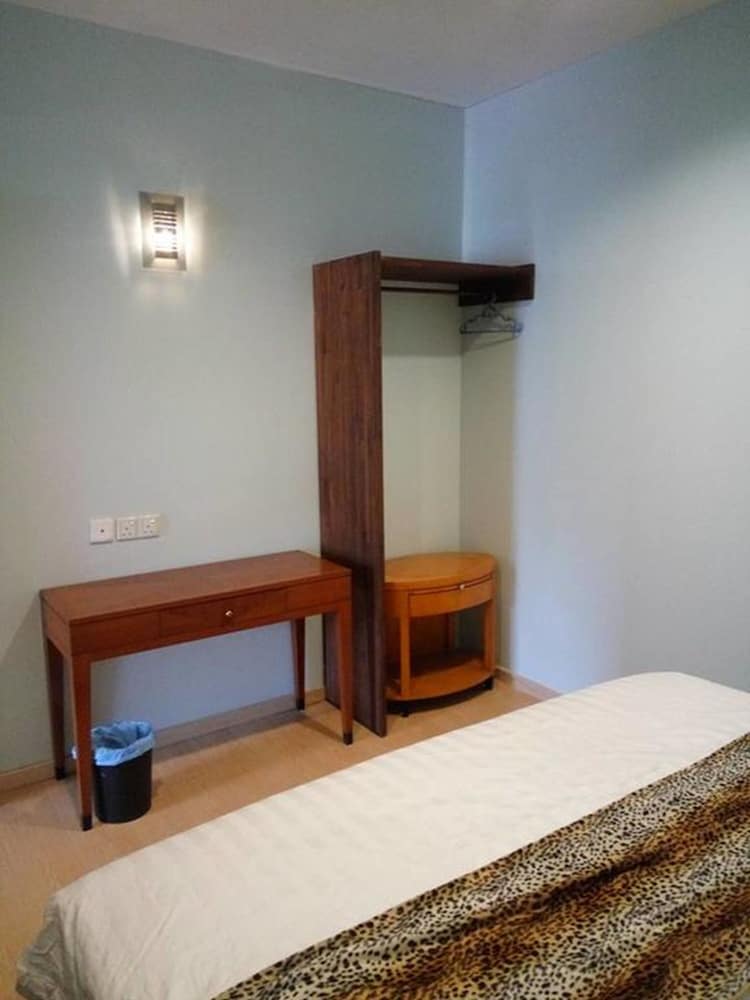 Фото Melaka Jonker Tan Cheng Lock Guest House