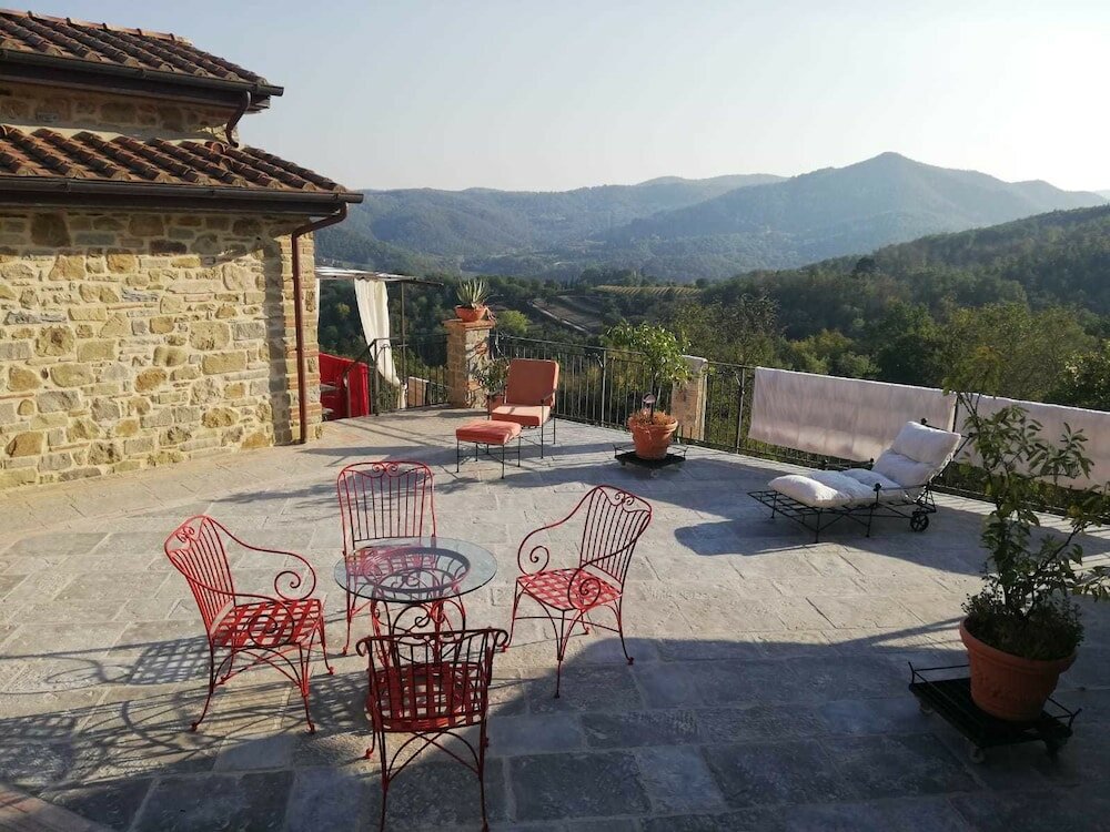 Фото Fattoria de' Toscani