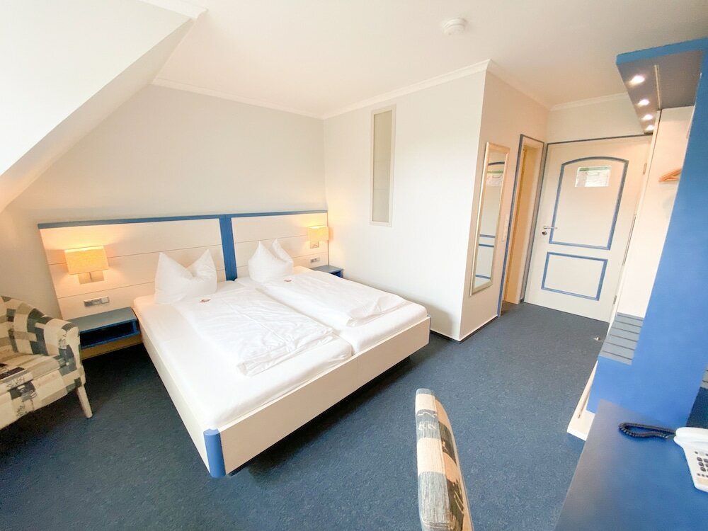 Фото Hotel Wikingerhof