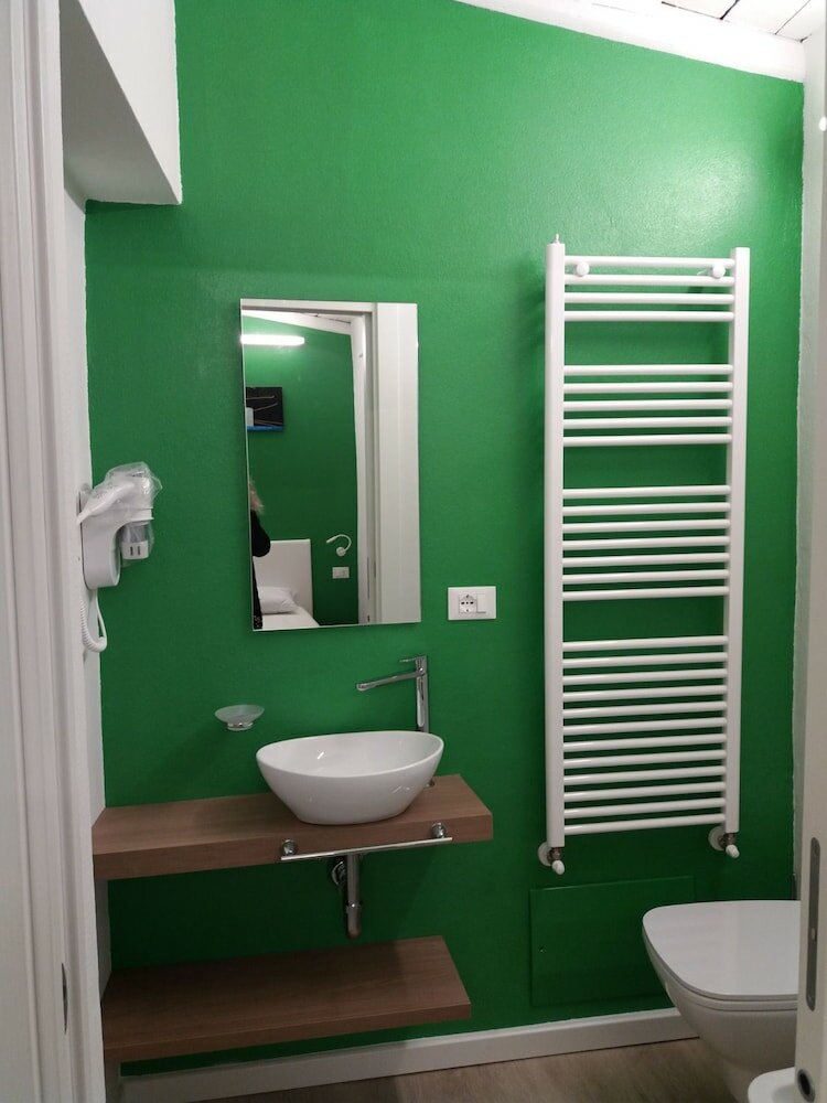 Фото B&b Suite Color Verona