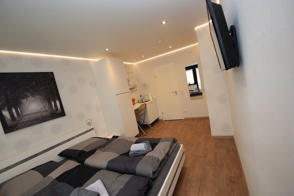 Фото Ferienzimmer 1 Saarlouis