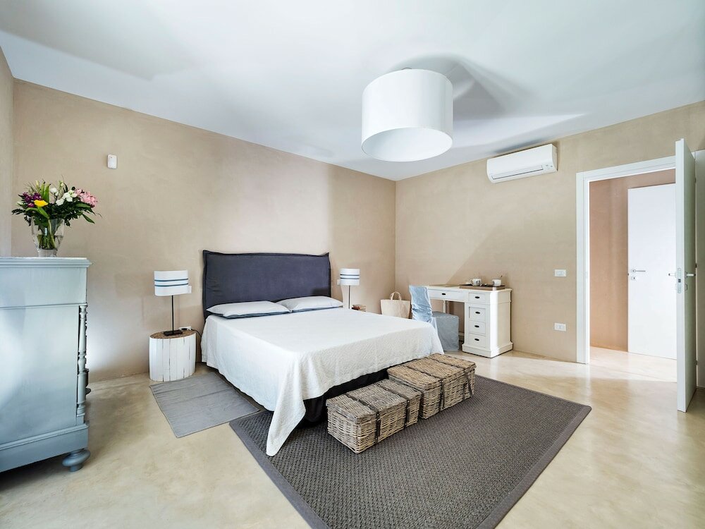 Фото Casa degli Aranci