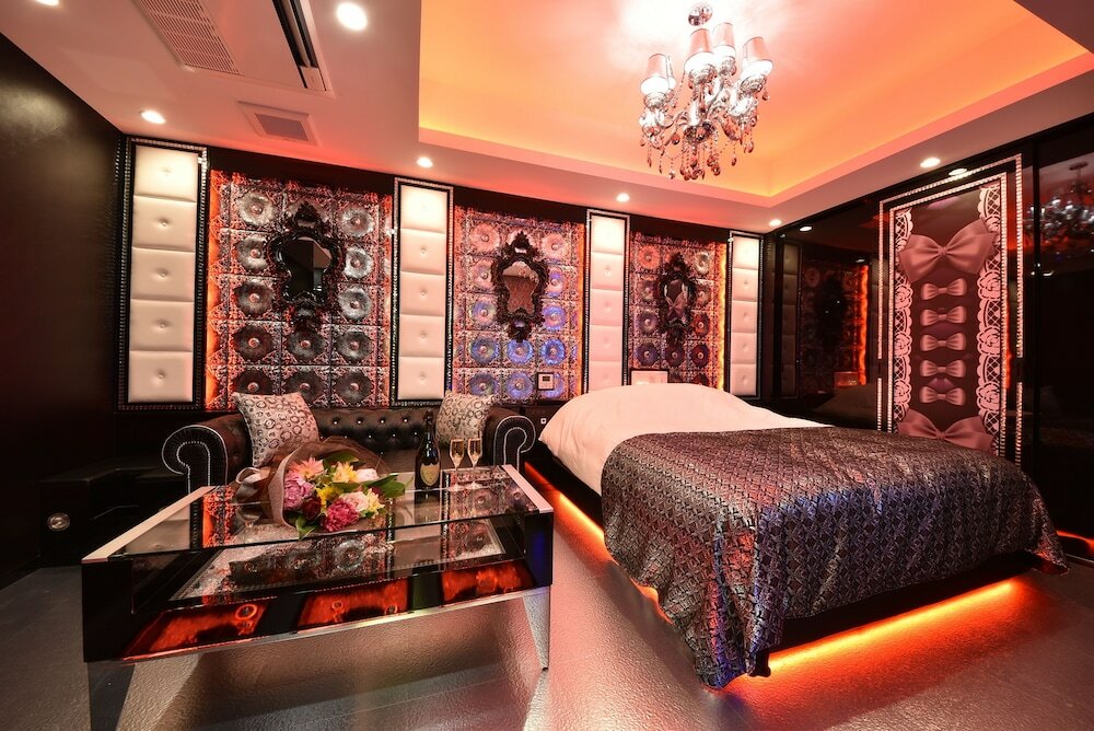 Фото Hotel Sara Kawagoe - Adults Only