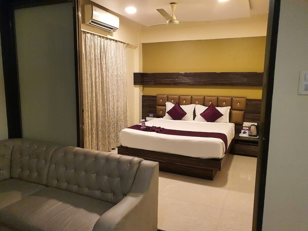 Фото Vits Kalyan Bhiwandi