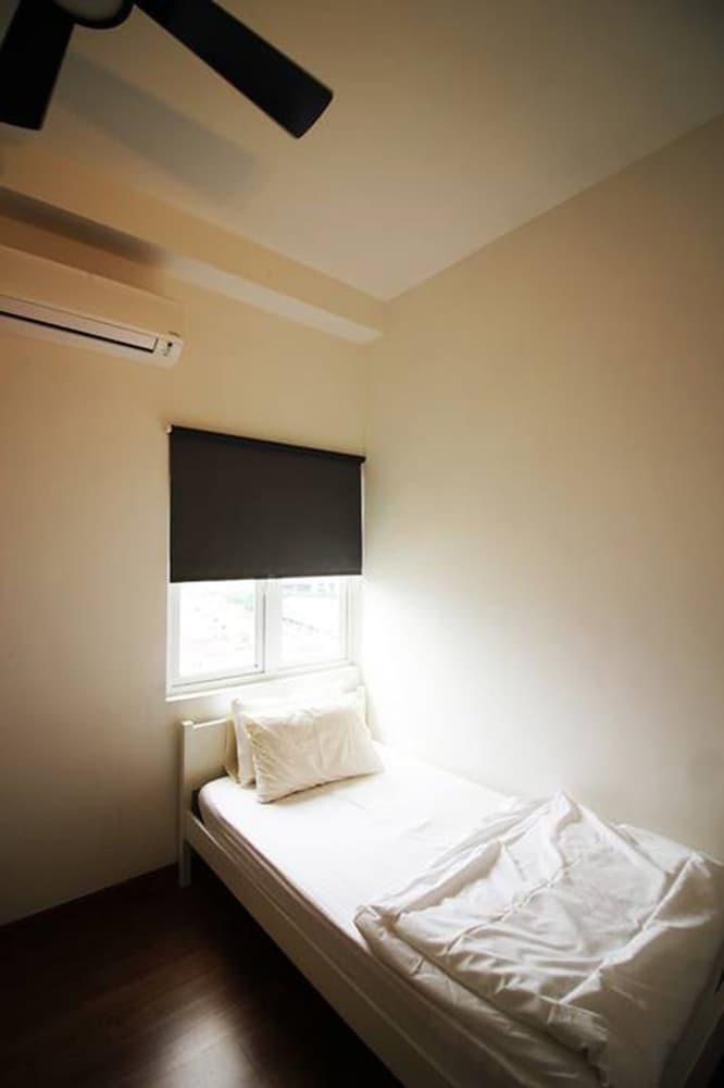 Фото Sentrio Pandan