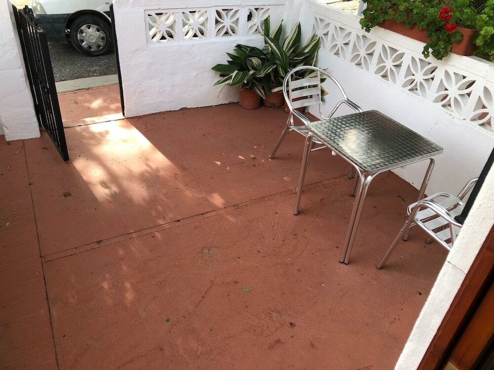 Фото Camping Torremolinos