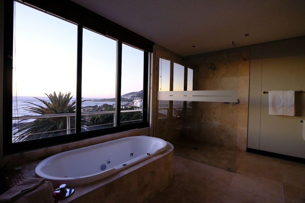 Фото Beta Beach Guest House