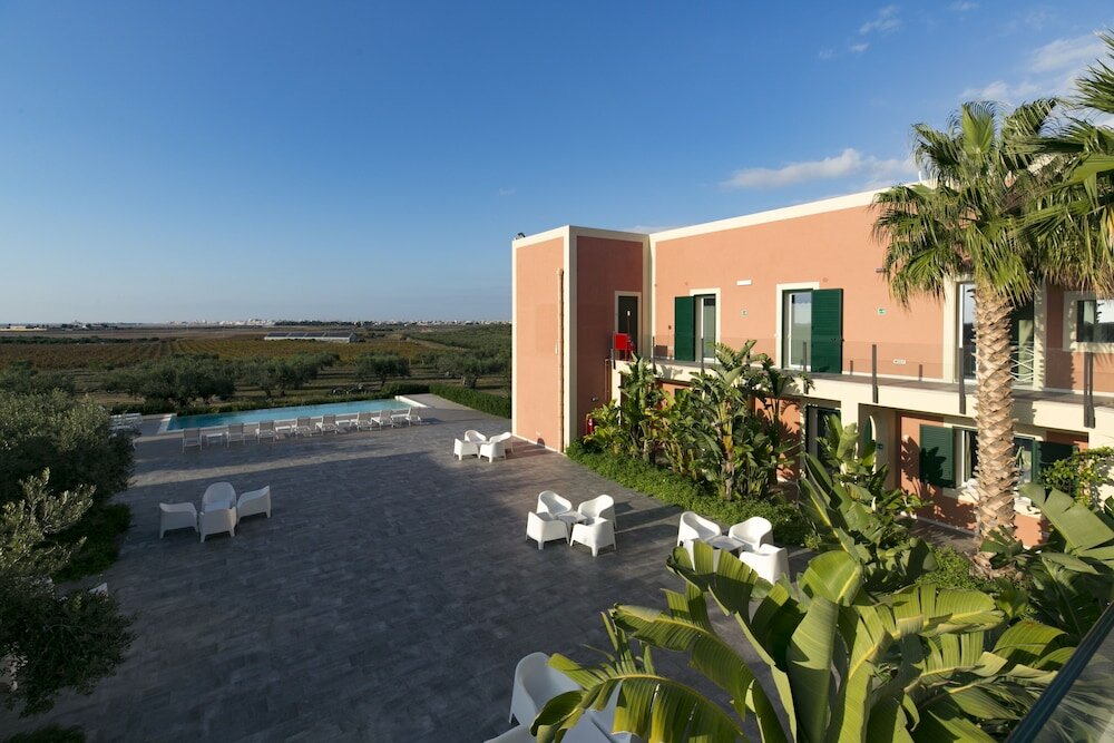 Фото Olea Court Resort