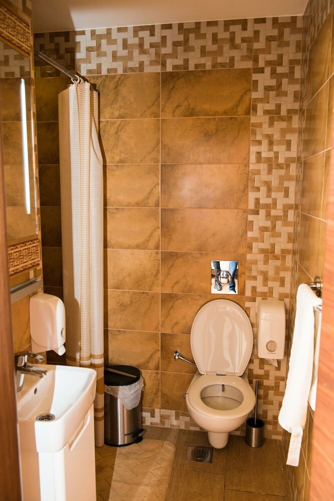 Фото Motel Orhideja