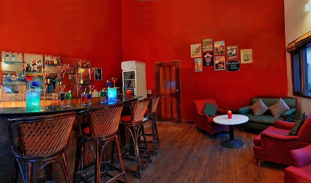 Фото The Kikar Lodge