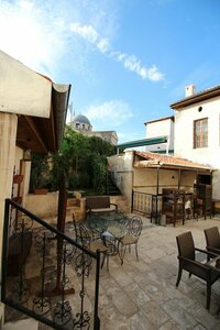 Гостиница Aynur Hanim Konagi Butik Otel