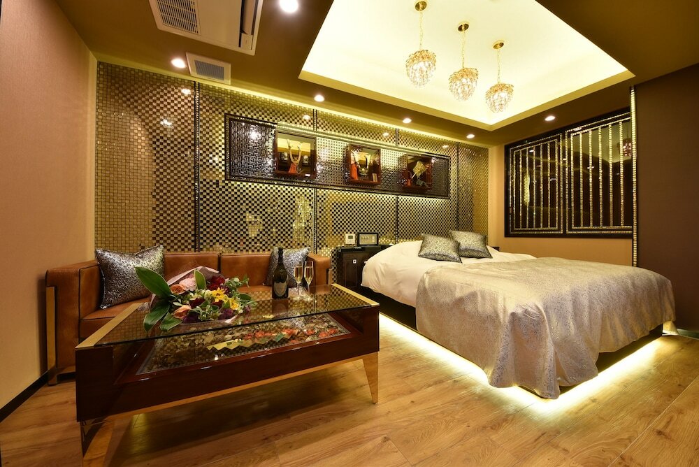Фото Hotel Sara Kawagoe - Adults Only