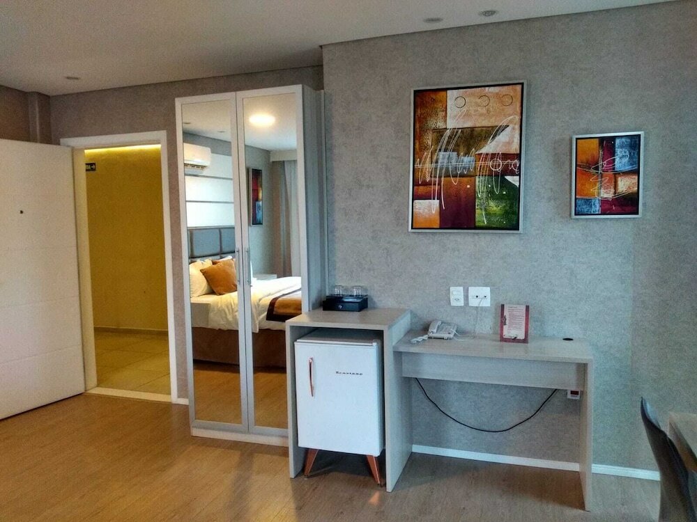 Фото Hotel Global Grupos