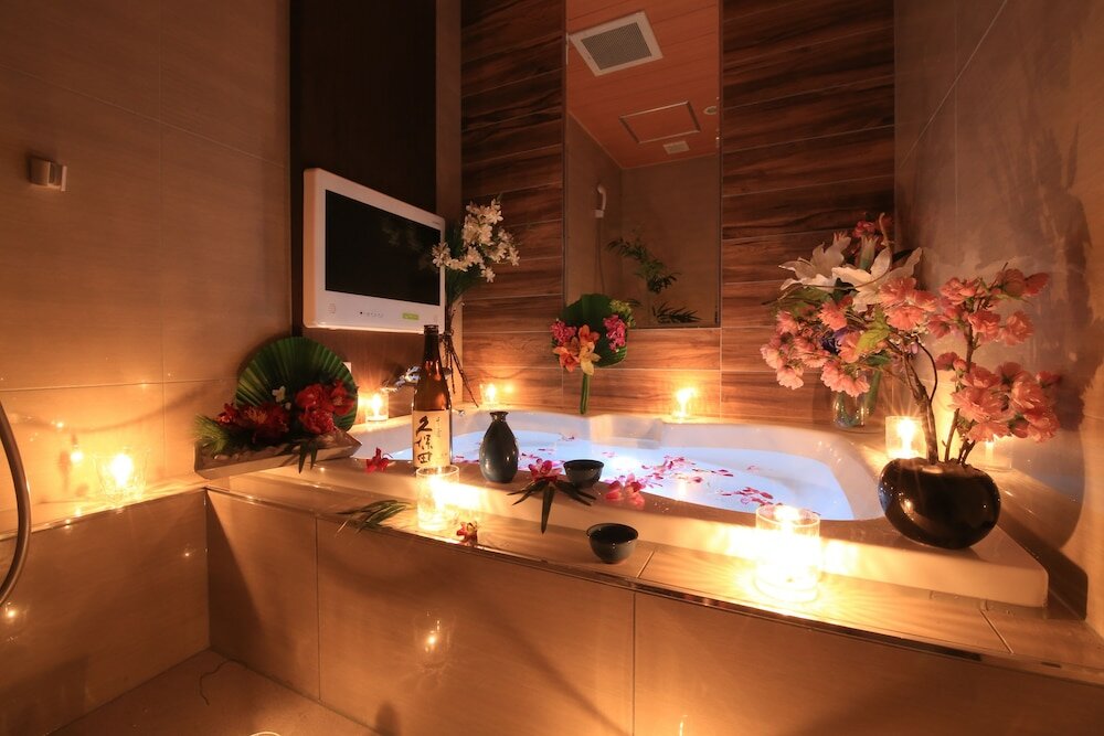 Фото Hotel Riraku - Adult Only