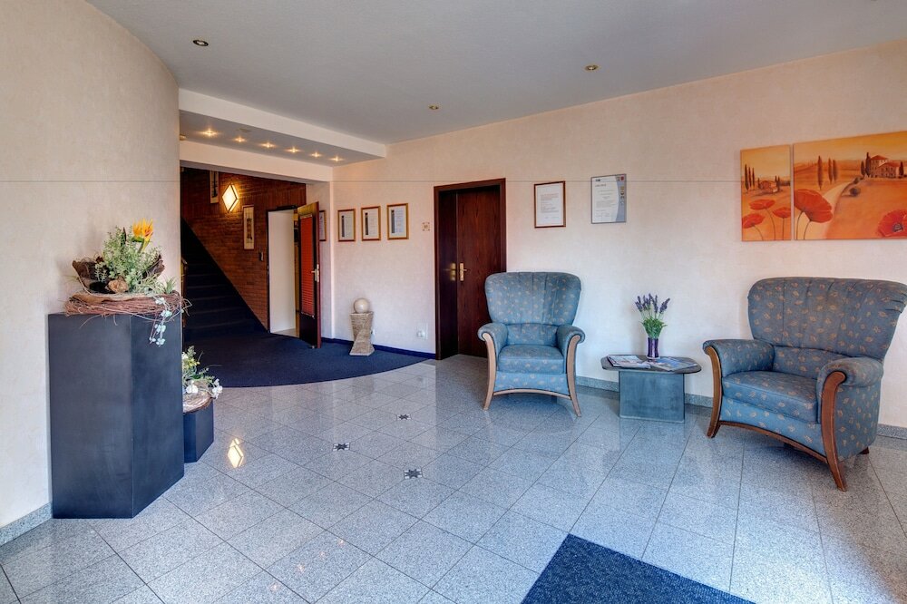 Фото Hotel Walker