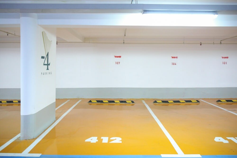 Фото 104 - King David Residence - Jerusalem-Rent