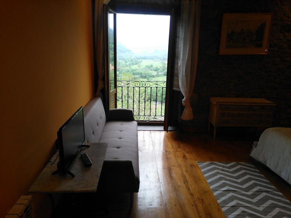 Фото Agroturismo La Casona de Belmonte