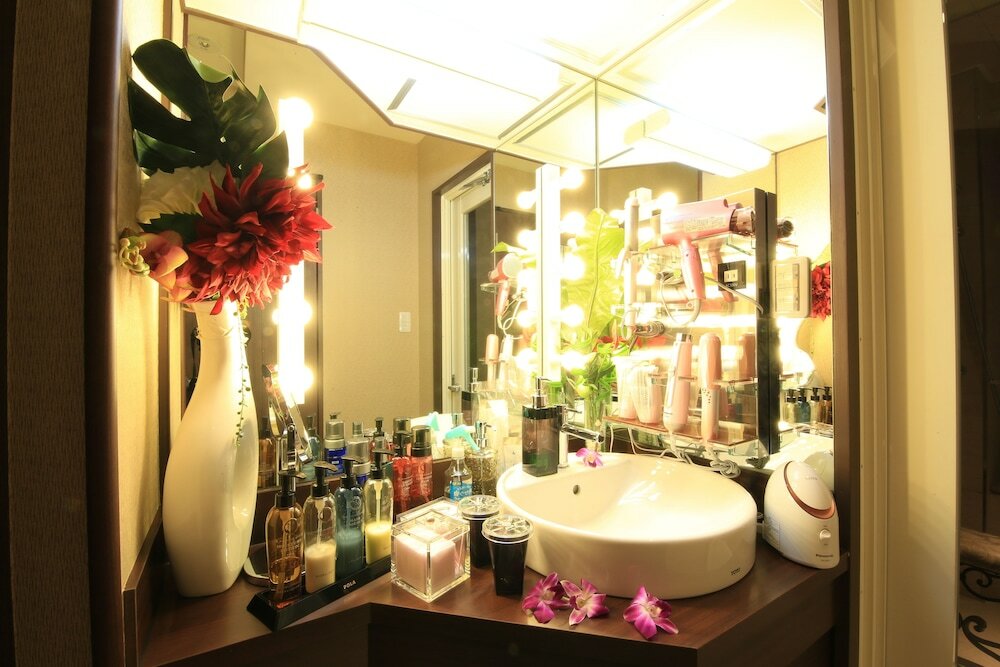 Фото Hotel Aura Asian Resort Kawagoe - Adult Only