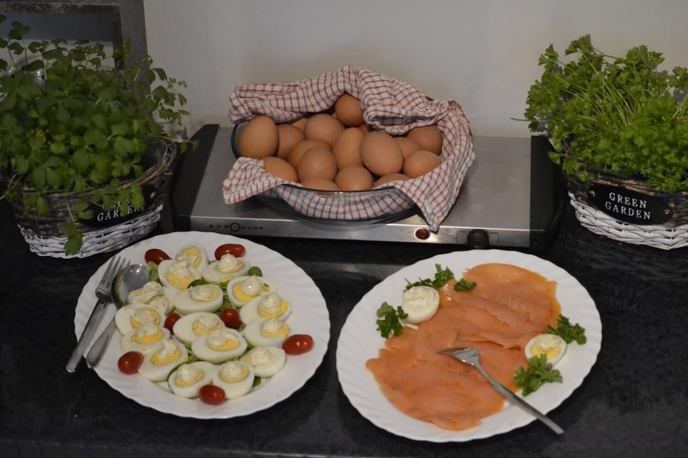 Фото Hotel Cafe Galerie