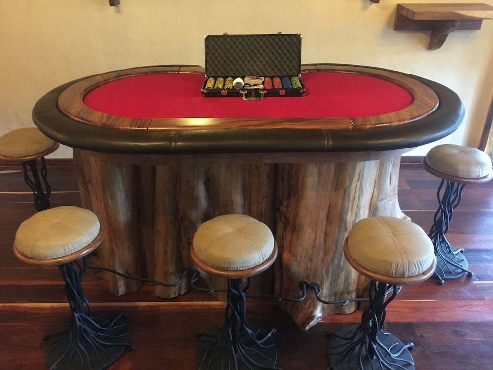 Фото Cabaña Leon