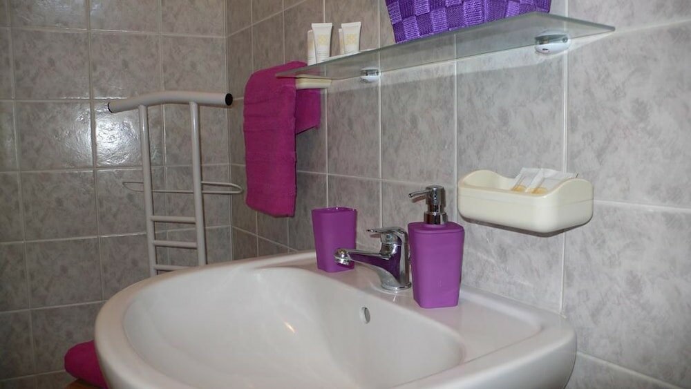 Фото B&b del Belvedere