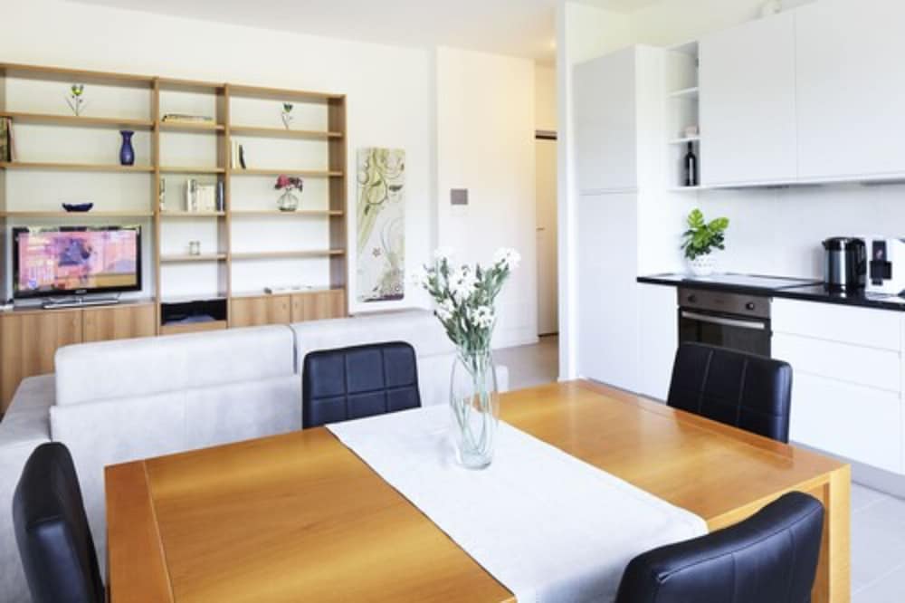 Фото Appartamento La Vista